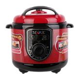 NỒI ĐA NĂNG SEOUL SEO TSU 300A