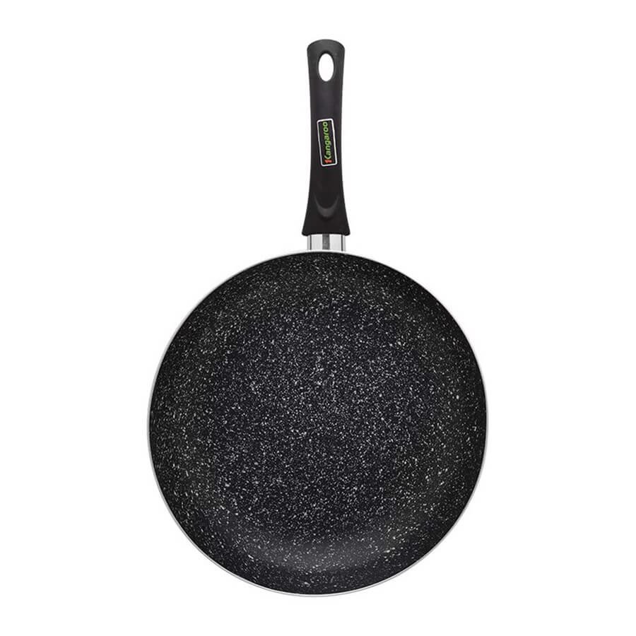 Chảo CD Vân Đá Kangaroo KG911L - 30cm