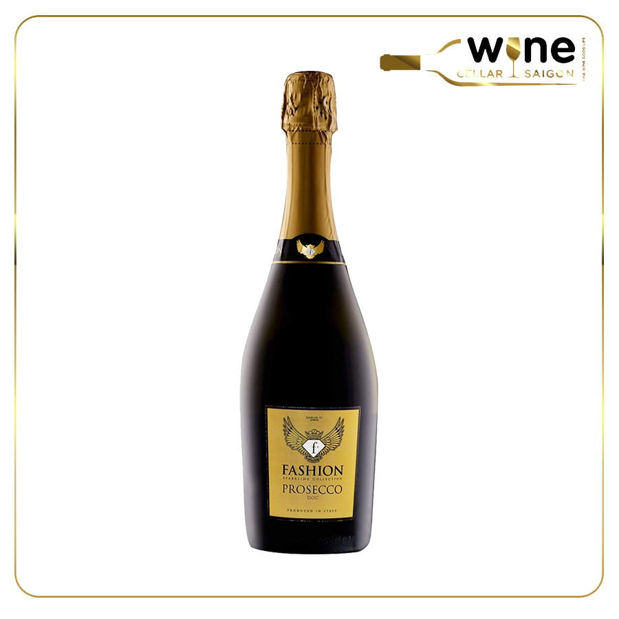 FASHION TV - FASHION PROSECCO