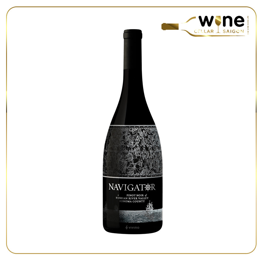NAVIGATOR PINOT NOIR