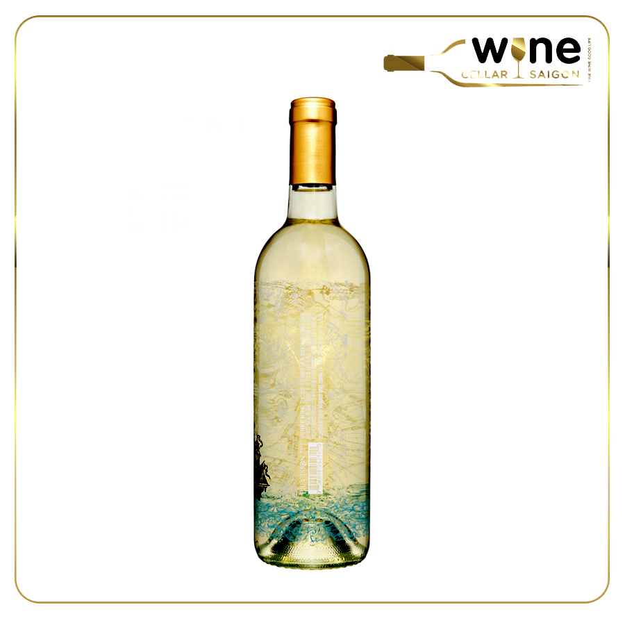 Navigator Sauvignon Blanc