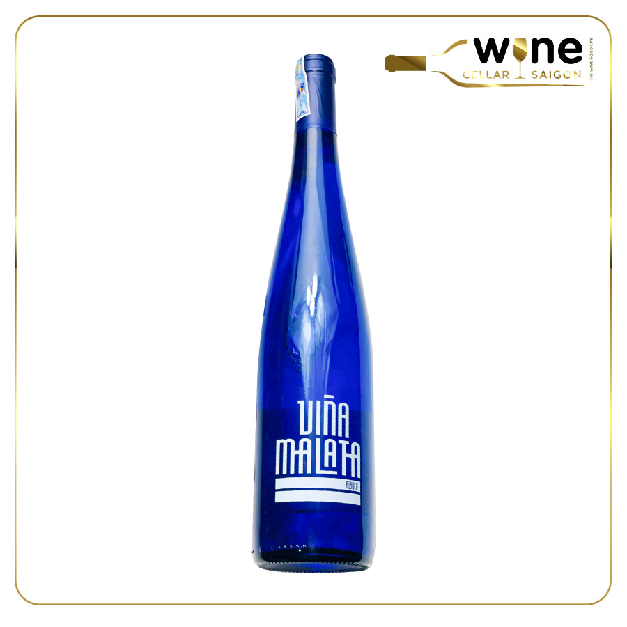 FRUITY WHITE WINE VĨNAMALATA