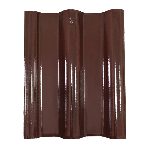 Ngói gốm sứ Nữ Hoàng Trung Đô QTD-62