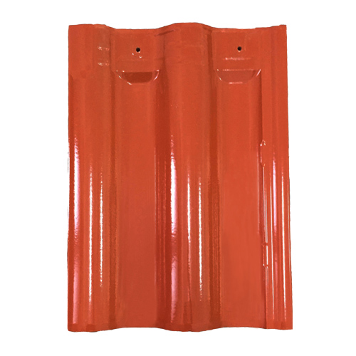Ngói gốm sứ Nữ Hoàng Trung Đô RTD-51