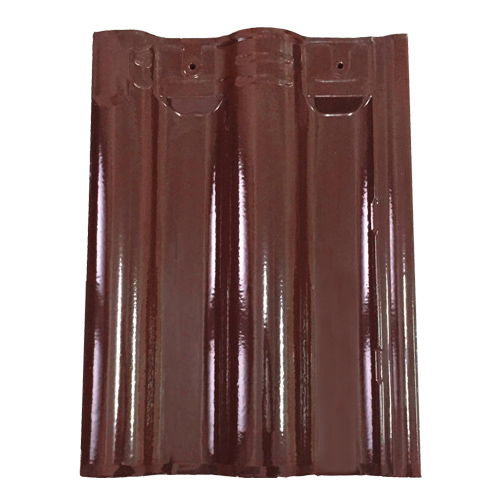 Ngói gốm sứ Nữ Hoàng Trung Đô RTD-62