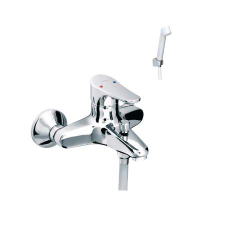 Bộ vòi chậu sen tắm Inax BFV-1003S