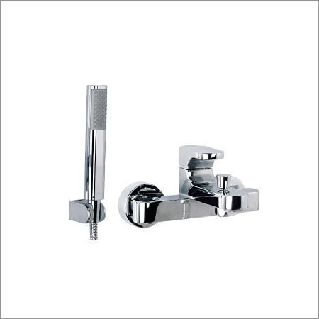 Bộ vòi chậu sen tắm inax BFV-6003S