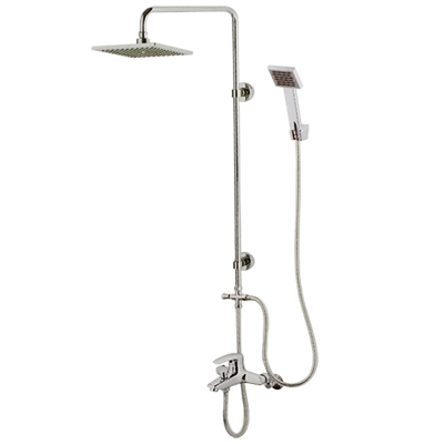 Bộ sen cây nóng lạnh Caesar S403C+BS124
