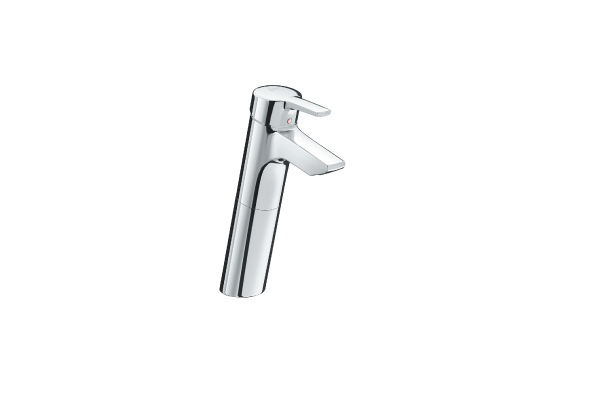 Bộ vòi chậu inax LFV-6012SH cao cấp