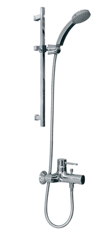 Sen tắm nóng lạnh có thanh trượt Viglacera VG541.1