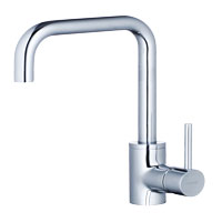 Vòi bếp nóng lạnh Caesar K685C