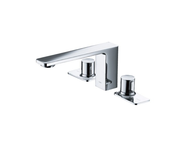 Vòi xả bồn nóng lạnh TOTO TBX20A-V200