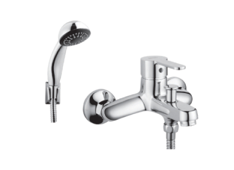 Vòi sen tắm nóng lạnh American Standard WF-6511 (FB6511-A)