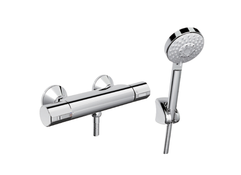 Sen tắm nóng lạnh American Standard WF-4947 (FFAS494 7-702500BCO)