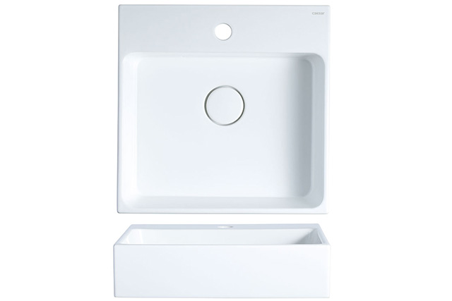 Chậu Lavabo đặt bàn Caesar LF5255