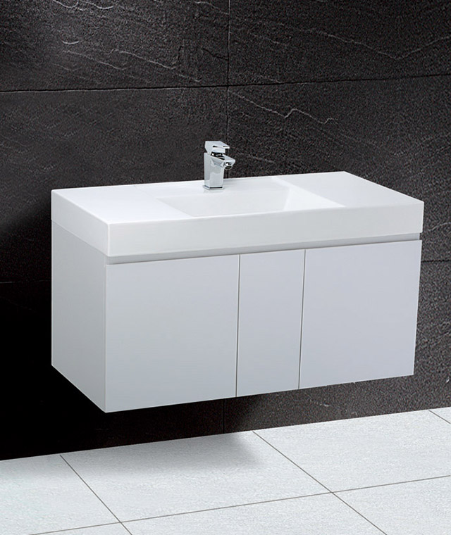 Chậu rửa Lavabo đặt bàn Caesar LF5386