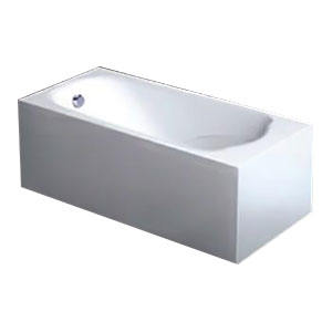 Bồn tắm Ocean Inax FBV-1502SL/BW1