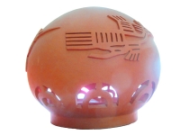 Quả cầu phi 550 Viglacera Hạ Long