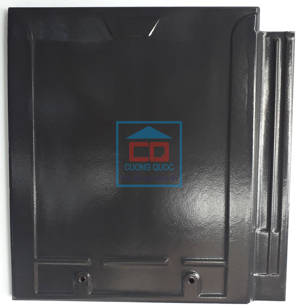 Ngói phẳng tráng men Viglacera Thăng Long T01,T03,T06,T08