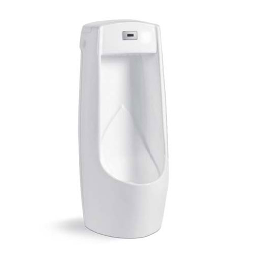 Tiểu nam cảm ứng đặt sàn Royal RA-302