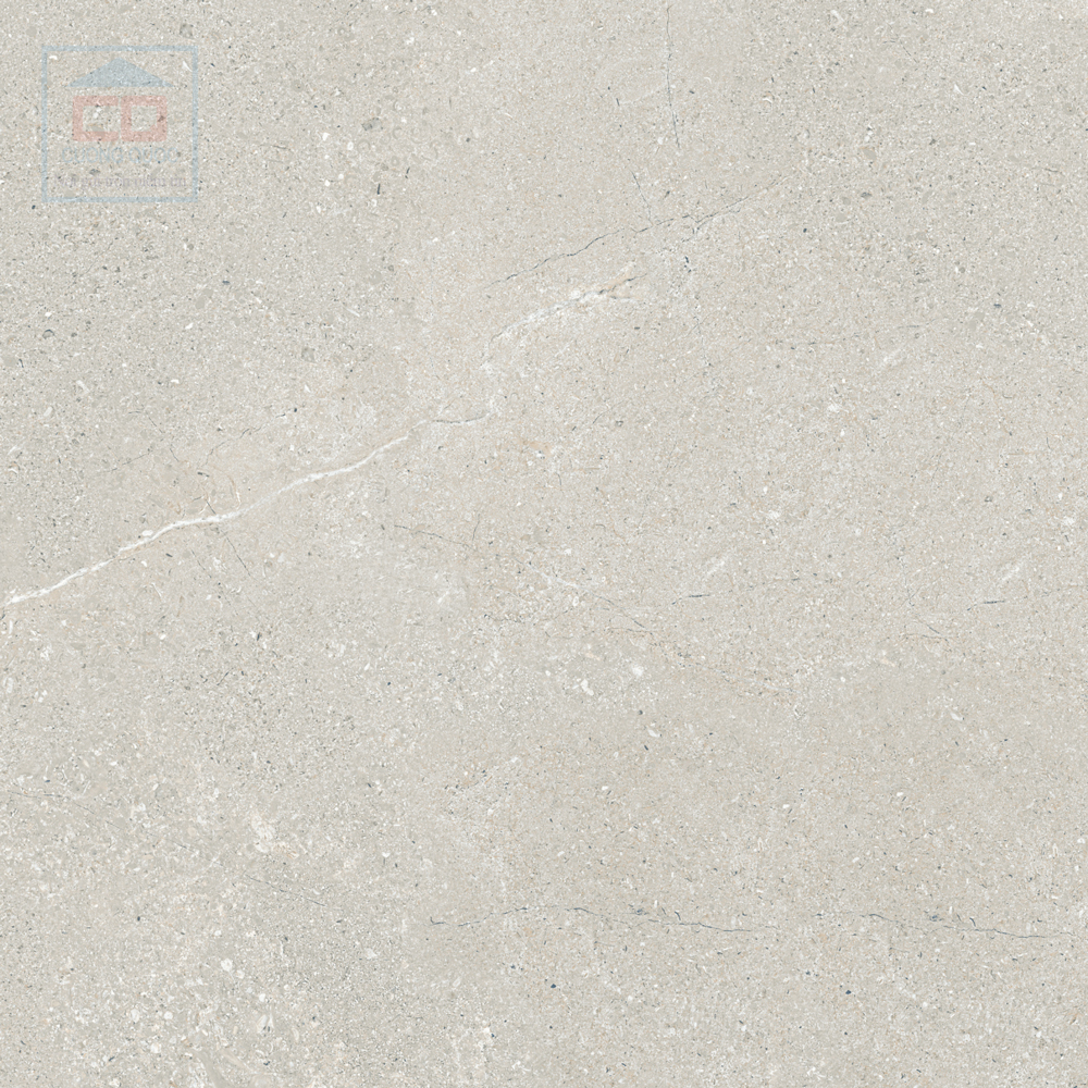 Gạch lát nền men khô Eurotile Nguyệt Cát NGC H02