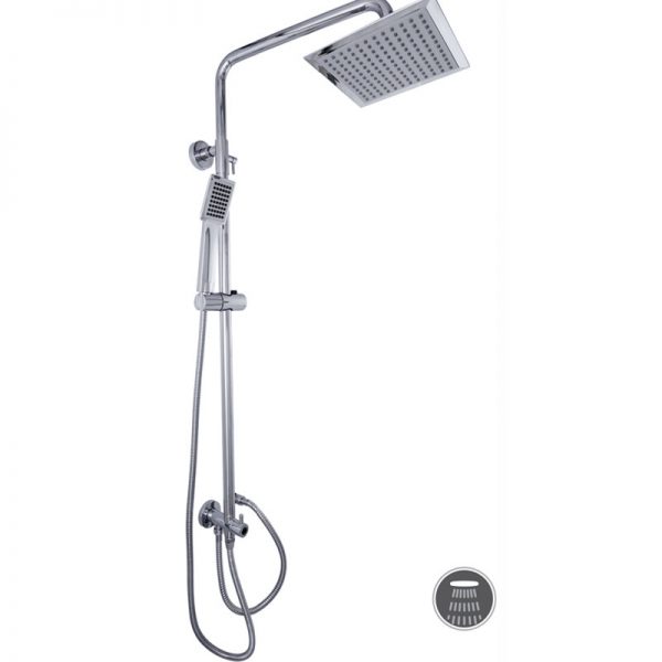 Sen cây tắm nhiệt độ Royal RA-8190