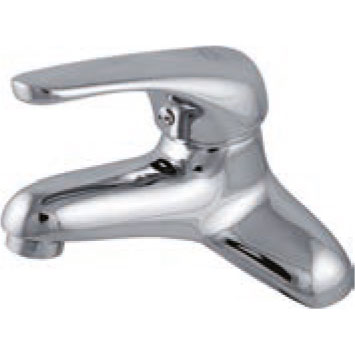Vòi chậu lavabo 3 lỗ nóng lạnh Royal RA-113V