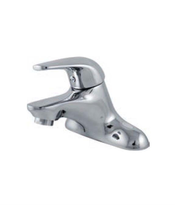 Vòi chậu lavabo 3 lỗ nóng lạnh Royal RA-310V