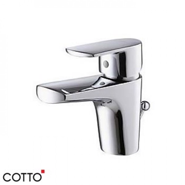 Vòi chậu gật gù nóng lạnh CT2051A