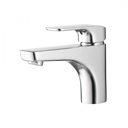 Vòi chậu gật gù nóng lạnh CT2051A