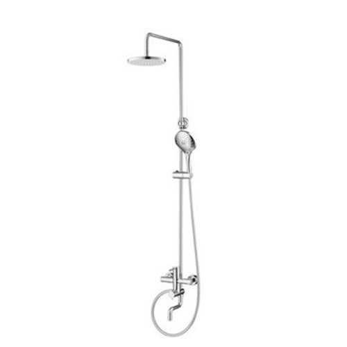 Sen đứng tắm nóng lạnh COTTO - CT5101W