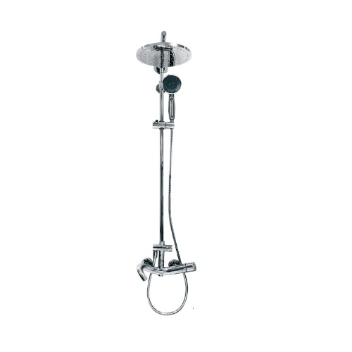 Sen tắm cây nóng lạnh 2 bát sen VG521
