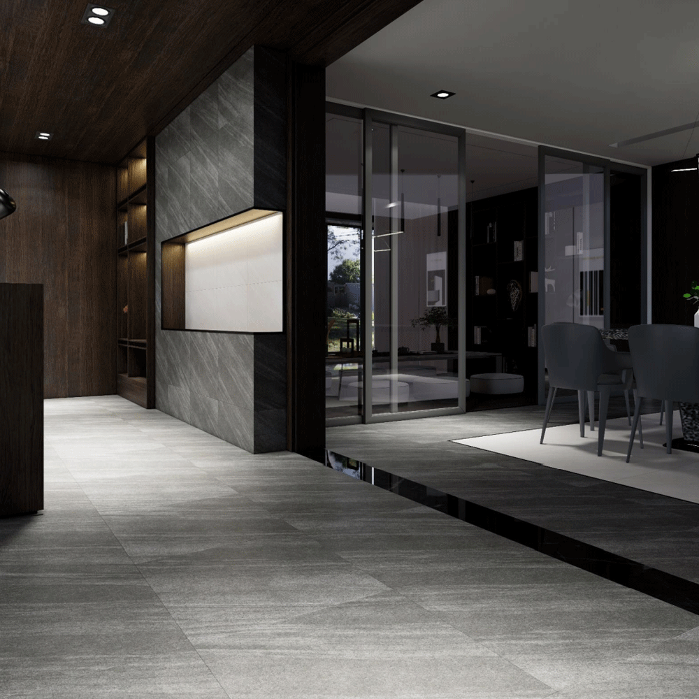 Gạch lát nền 60x60 granite Arizona AZ3-GM6603