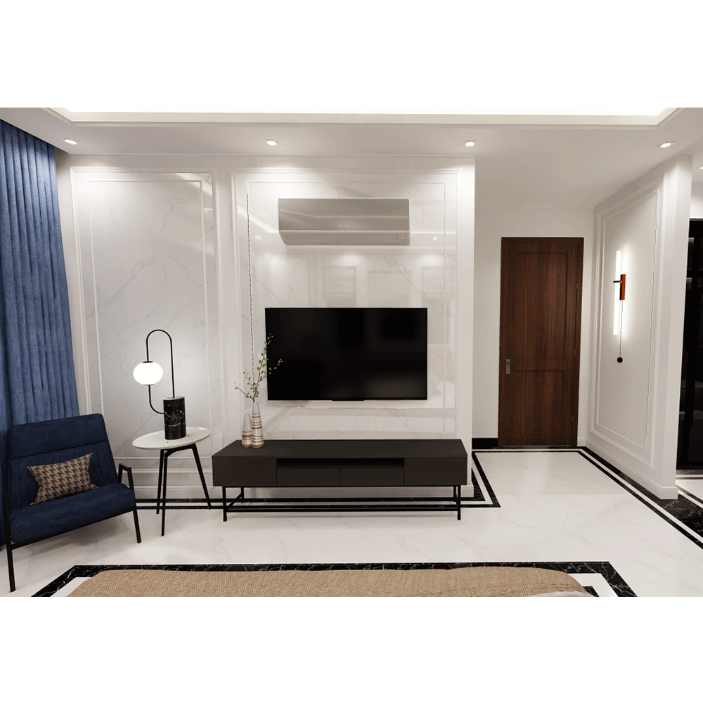 Gạch lát nền men bóng granite 60x60 Arizona AZ6-GP6601