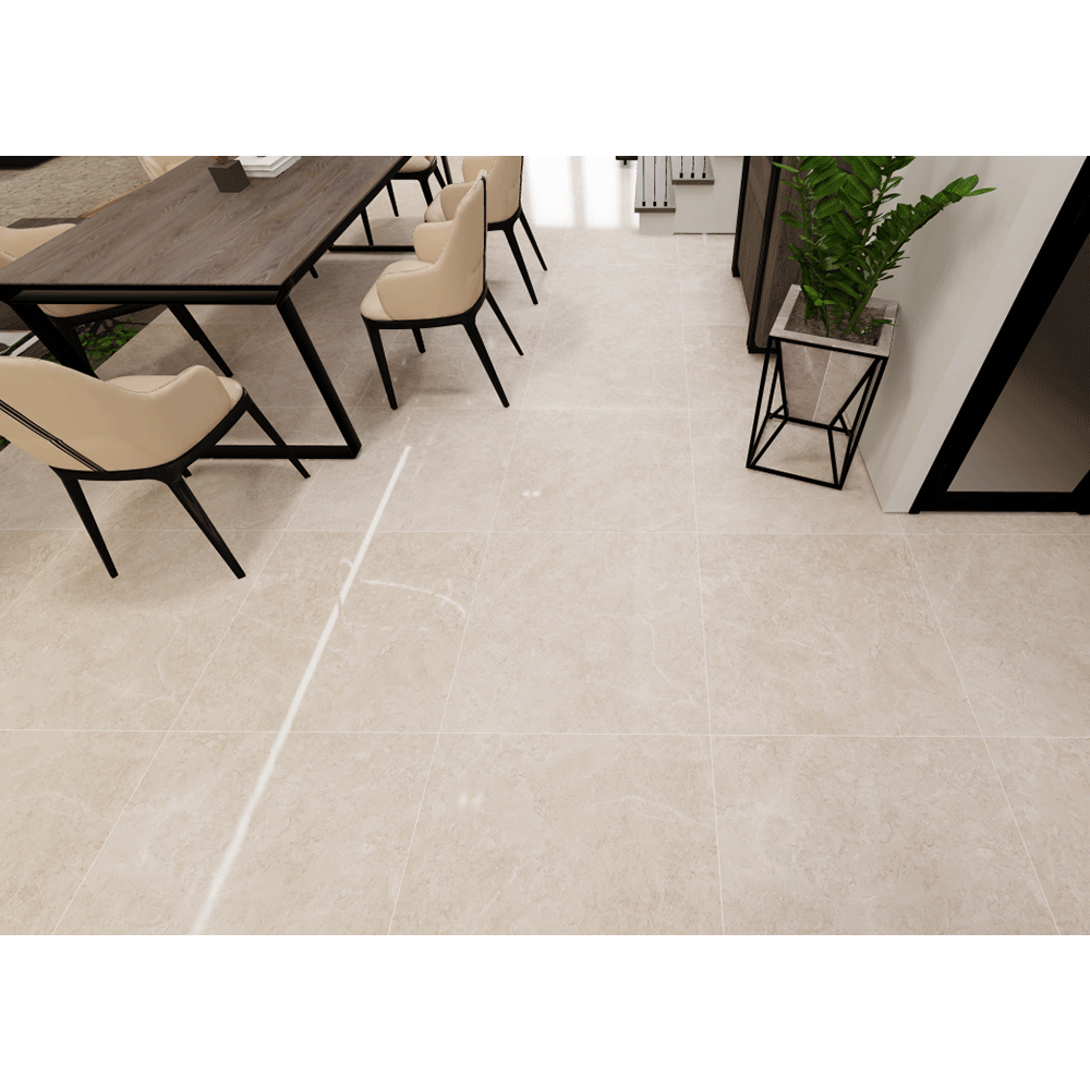 Gạch vân ánh kim 80x80 granite Arizona AZ9-GP8803