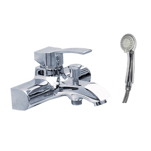 Sen tắm nóng lạnh gắn tường Viglacera VG511
