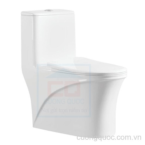 Bồn cầu một khối Royal RA-9908