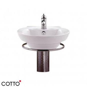 Chậu rửa lavabo SC0285