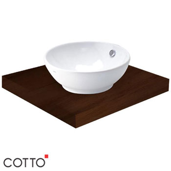 Chậu rửa lavabo COTTO C0015