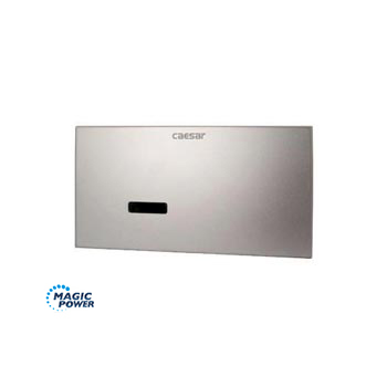 Van xả cảm ứng tiểu nam Caesar A672 (Auto)