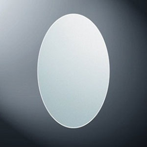 Gương phòng tắm Inax tráng bạc KF 5070VAC