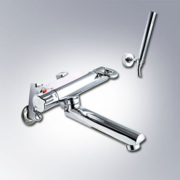 Sen tắm điều chỉnh nhiệt độ Inax BFV-8145T