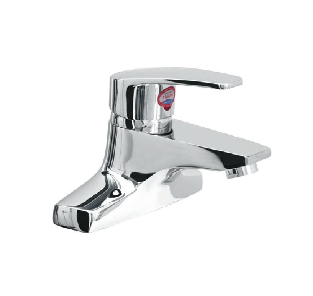 Vòi nóng lạnh 3 lỗ viglacera VG368