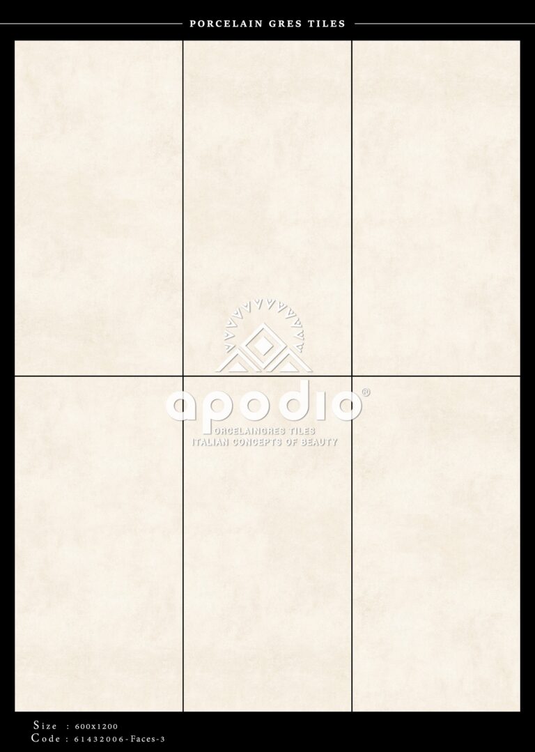 Gạch Ốp Lát Gạch APODIO kích thước 60x120cm - 61432006