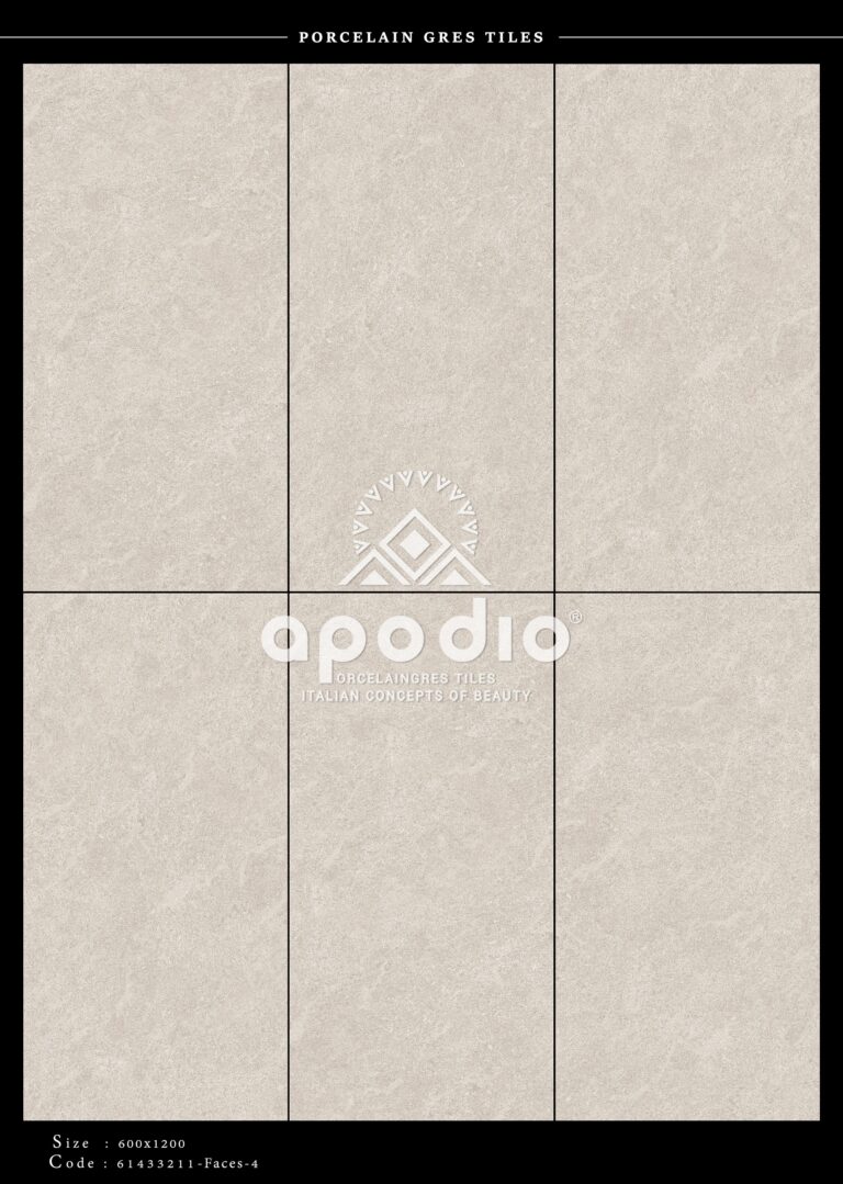 Gạch Ốp Lát Gạch APODIO kích thước 60x120cm - 61433211