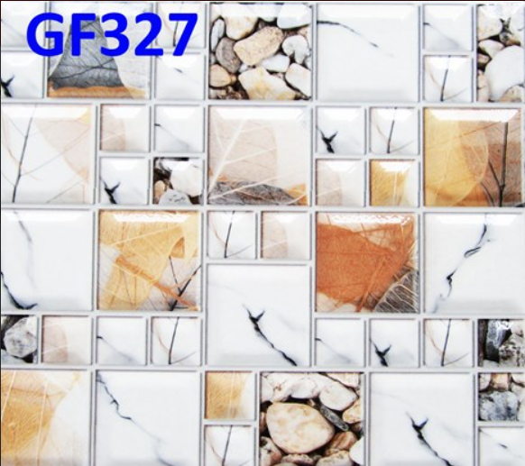 Gạch lát nền nhà vệ sinh Viglacera GF327