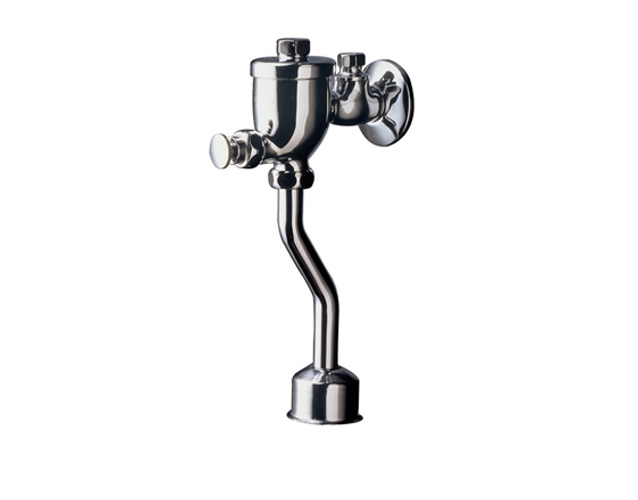 Van xả nhấn tiểu nam Inax UF-6V