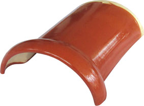 Ngói nóc Prime 08.27.101