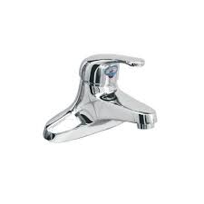 Vòi nóng lạnh 3 lỗ viglacera VG302 (VSD302)