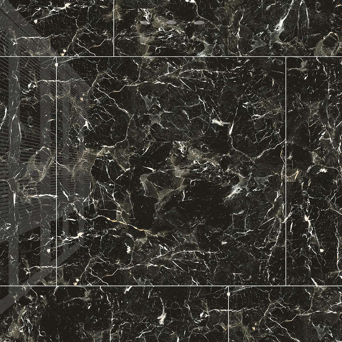 Gạch lát nền Đồng Tâm 800x800 8080YALY003-FP-H+ chính hãng